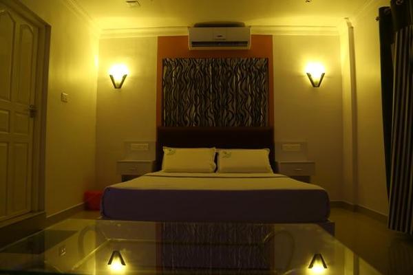 Hydel Palace Hotel & Resorts